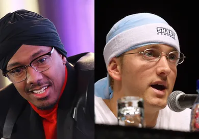 Michael Tran/Getty Images, Bill Pugliano/Getty Images