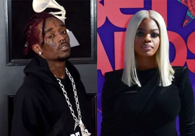 Jamie McCarthy, Prince Williams/Getty Images