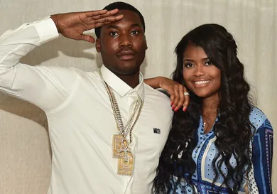 Prince Williams/Getty Images