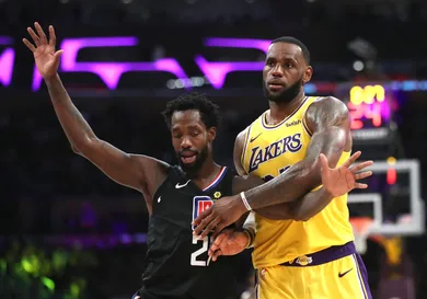 Sean M. Haffey/Getty Images