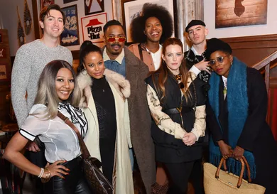 Presley Ann/Getty Images