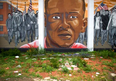 Mark Makela/Getty Images