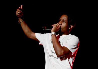 Frazer Harrison/Getty Images