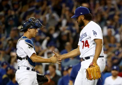 Ezra Shaw/Getty Images