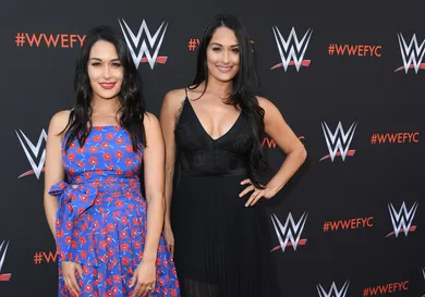 Jon Kopaloff/Getty Images