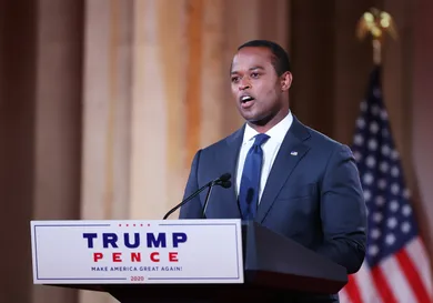 Chip Somodevilla/Getty Images