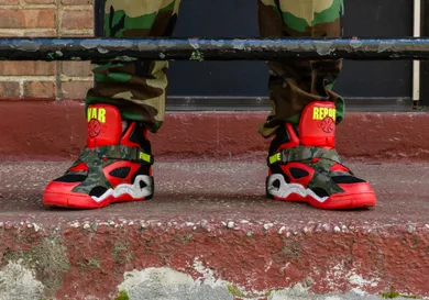 Image Via Ewing Athletics