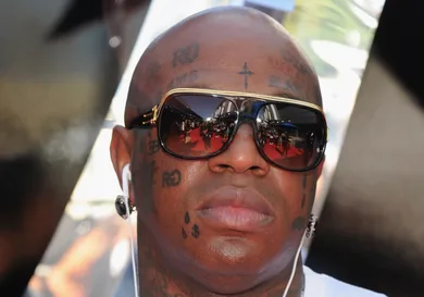 Kevin Mazur/BET/Getty Images