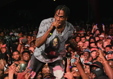 Teresa Kroeger/Getty Images