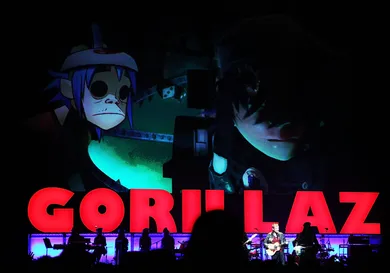 Mark Metcalfe/Getty Images)