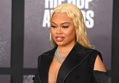 Paras Griffin/Getty Images for BET