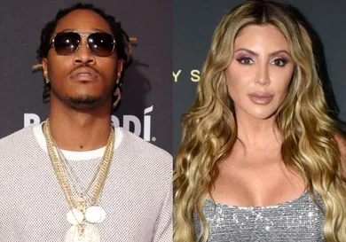 Ilya S. Savenok / Stringer / Getty Images, Vivien Killilea / Stringer / Getty Images