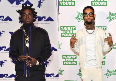 Alberto E. Rodriguez / Paras Griffin / Getty Images