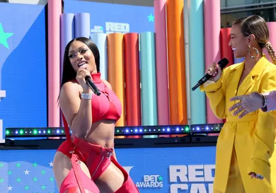 Maury Phillips/Getty Images