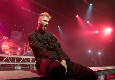 Mike Pont/Getty Images