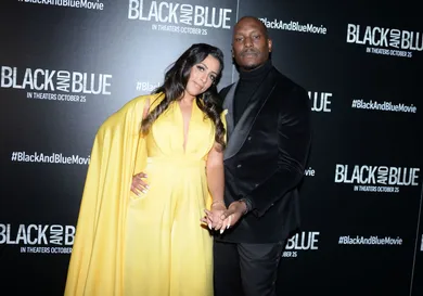 Paul Bruinooge/Getty Images