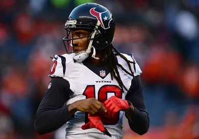 Dustin Bradford/Getty Images