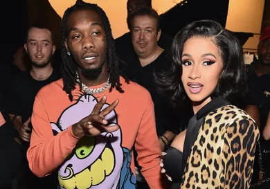 Theo Wargo/Getty Images for NYFW: The Shows