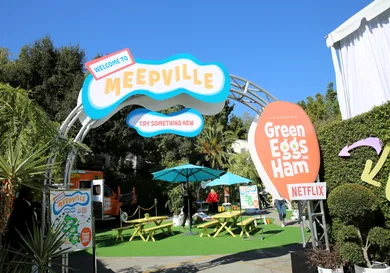 Rachel Murray/Getty Images for Netflix