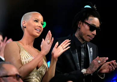 Christopher Polk/Getty Images