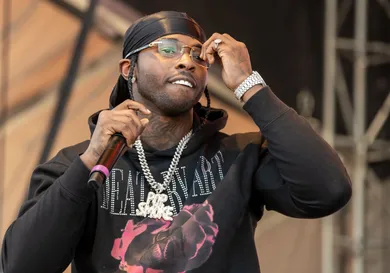 SUZANNE CORDEIRO / Contributor / Getty Images