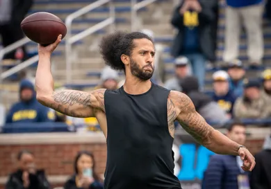 Jaime Crawford / Getty Images