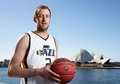 Matt King/Getty Images