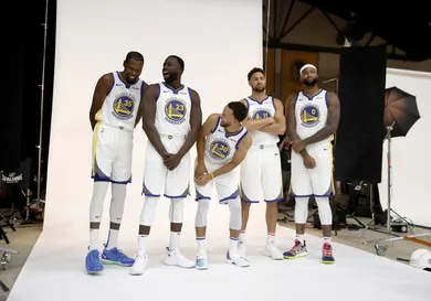 Ezra Shaw/Getty Images