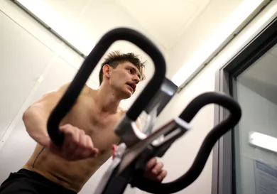 Cameron Spencer/Getty Images