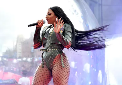 Noam Galai/Getty Images