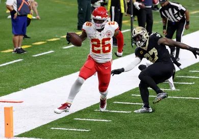 Chris Graythen/Getty Images