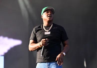 Paras Griffin/Getty Images