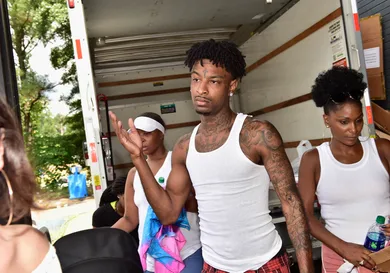 Moses Robinson/Getty Images