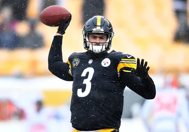 Joe Sargent/Getty Images