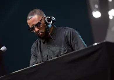 Scott Dudelson/Getty Images