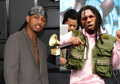 Amy Sussman & Lisa Lake/Getty Images