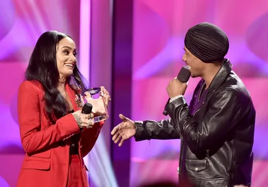 Frazer Harrison / Staff / Getty Images