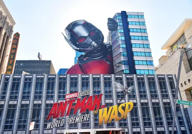 Alberto E. Rodriguez/Getty Images