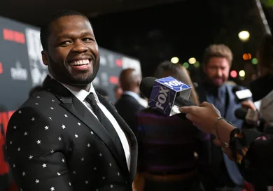 Kevin Winter/Getty Images