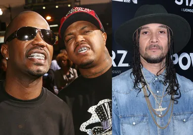 Kevin Winter / Staff / Getty Images, Vivien Killilea / Stringer / Getty Images