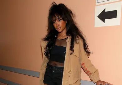 Bennett Raglin/Getty Images for BET