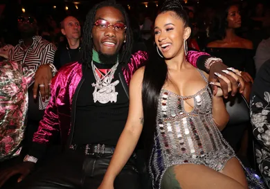 Johnny Nunez/WireImage