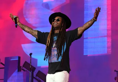 Kevin Winter/Getty Images