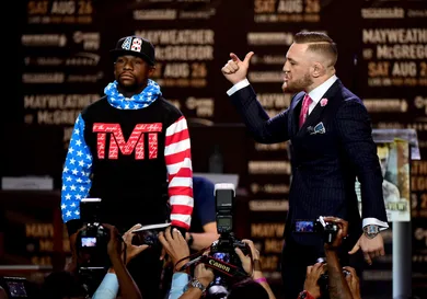 Harry How/Getty Images