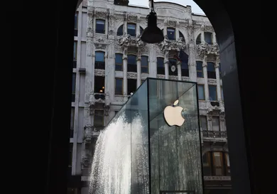 Stefania M. D'Alessandro/Getty Images