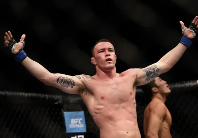 Suhaimi Abdullah/Getty Images