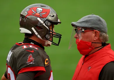 Mike Ehrmann/Getty Images