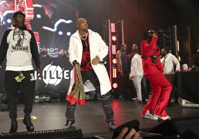 Jerritt Clark/Getty Images