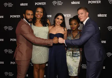 Jamie McCarthy/Getty Images