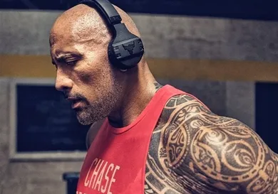 Image Via <a href='https://www.instagram.com/p/BkNQuDoFKTS/?hl=en&taken-by=therock' rel="nofollow noopener" target='_blank'>TheRock</a>